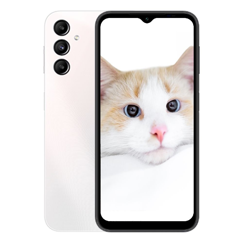 갤럭시 [삼성] 갤럭시점프3 128GB SM-M446K 새제품 미개봉