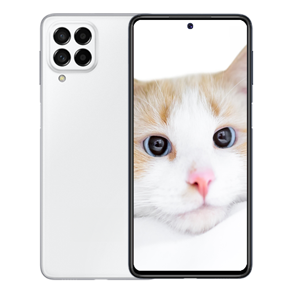 갤럭시 [삼성] 갤럭시퀀텀3 128GB  SM-M536S 새제품 미개봉