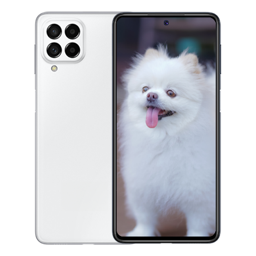 갤럭시 [삼성] 갤럭시퀀텀3 128GB 미개봉 새상품  SM-M536S