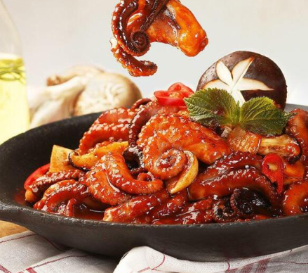 하남쭈꾸미 500g X 5팩 727533