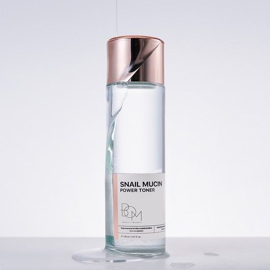 스네일 뮤신 파워 토너 150ml