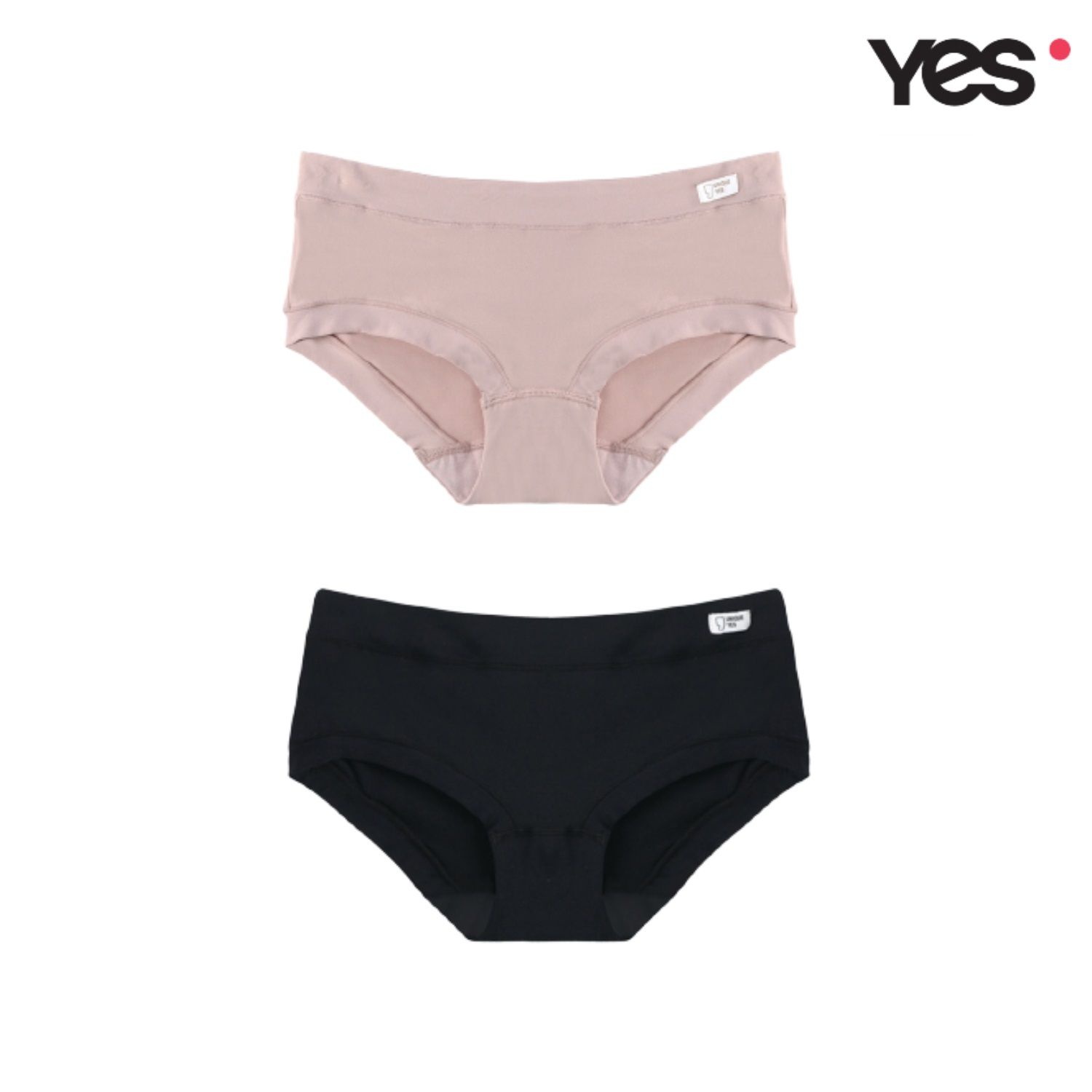 [롯데백화점] 예스 쉼표 라이트 삼각팬티 YSWPZ330