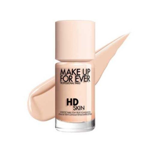 메이크업포에버 [메이크업포에버] HD SKIN 파운데이션 30ml