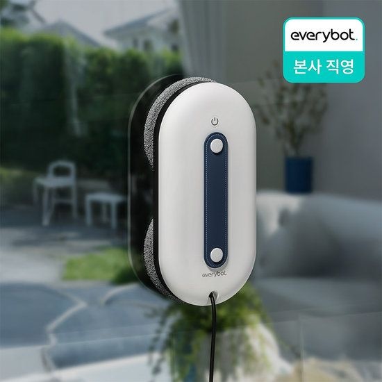 에브리봇 창문 로봇청소기 엣지윈도우2 316143