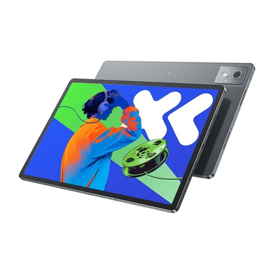 [APP전용] 레노버 Xiaoxin Pad Pro 샤오신패드 프로 태블릿 2세대 8+128GB 12.7인치 그레이 2025버전 관부가세포함