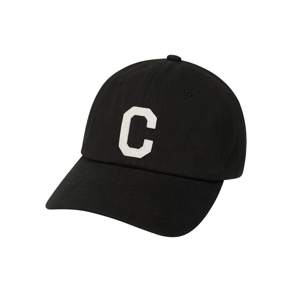 C로고 볼캡(CK2601CA01)