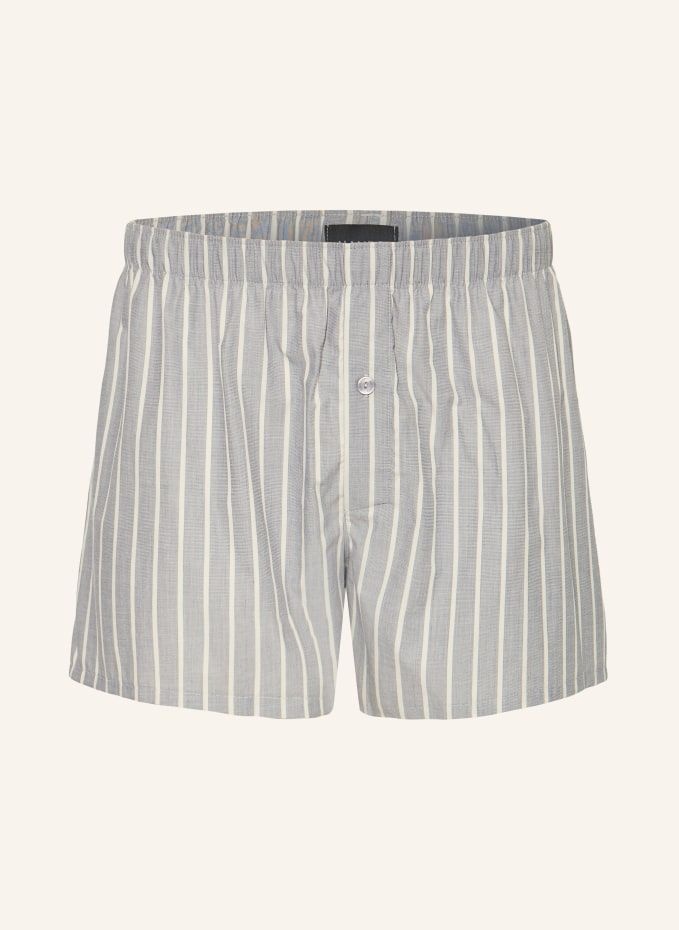 한로 Conti Hanro Woven 복서 숏츠 FANCY WOVEN 100059461614006