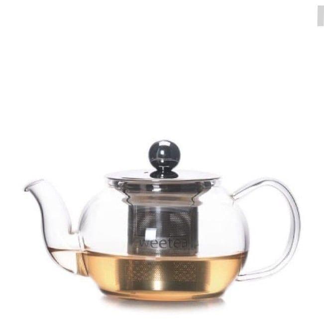 유리포트 스위티 티포트 200ml WST6051