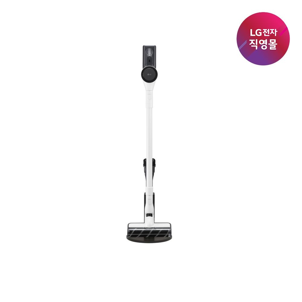 [롯데백화점] LG전자 [LG전자 직영] LG 코드제로 A5 AS520HA