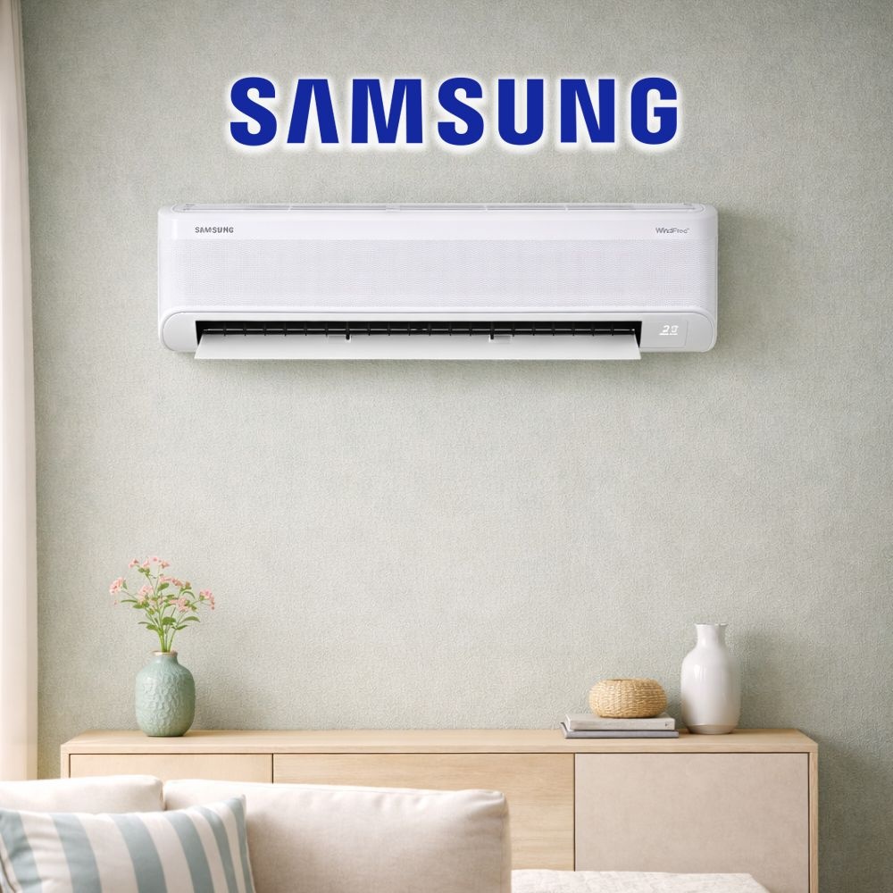 삼성전자 삼성 벽걸이에어컨 무풍콤보 15평 인버터 AR60F15D12WS 제습 자동건조 기본설치비포함 무상수거철거