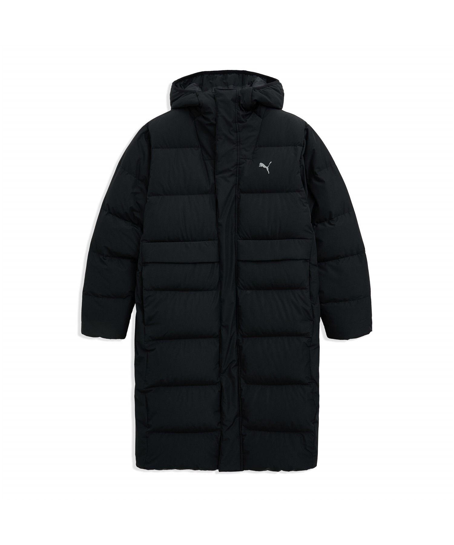 라푸마 푸마 롱 덕다운 자켓 U Long Duck Down Jacket 52948201 5686807