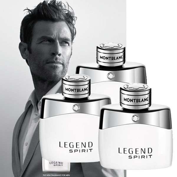 몽블랑 레전드 스피릿 30ml