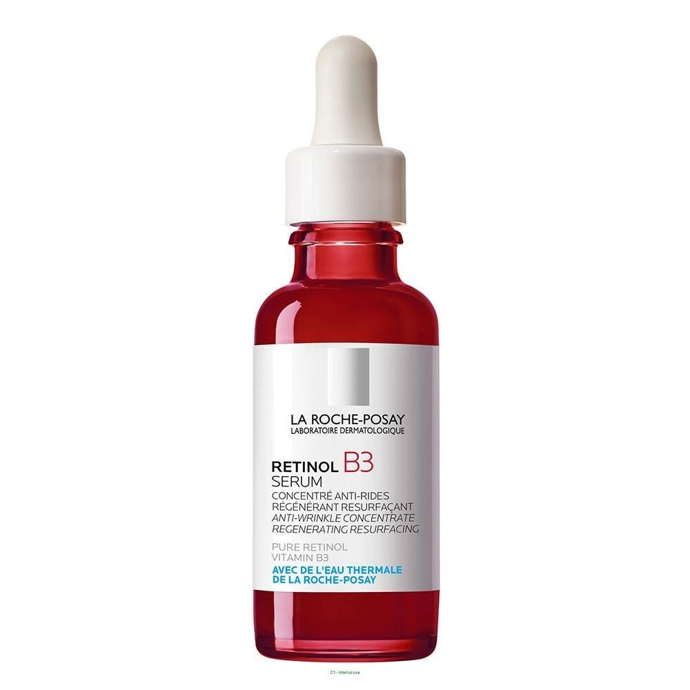 La Roche-Posay 라로슈포제 레티놀 B3 세럼 30ml