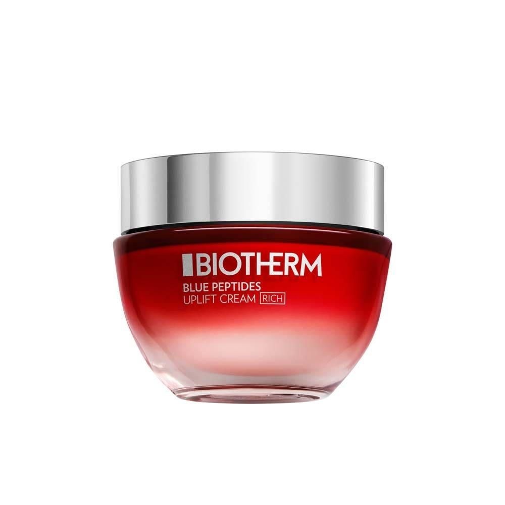 [해외] Biotherm 비오템 블루 펩타이드 업리프트 리치 퍼밍 데이 크림 50ml