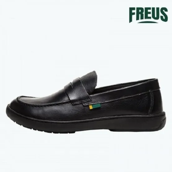 [FREUS] 프레우스 로퍼노보_블랙