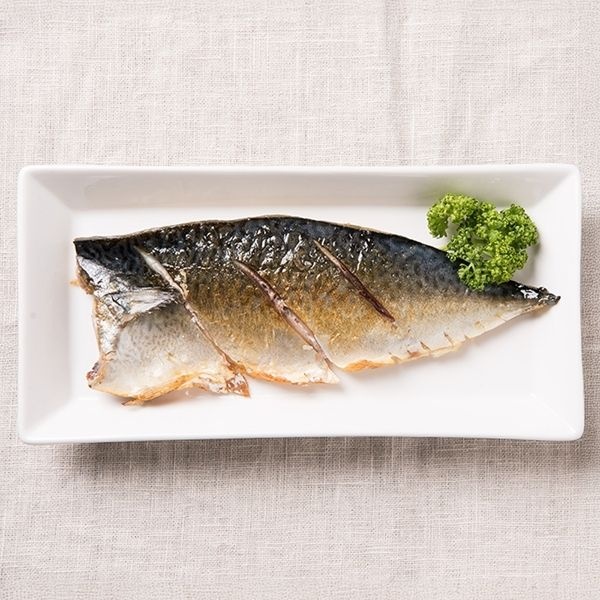 [안동맛자반] 안동간고등어 필렛 120g x 20팩