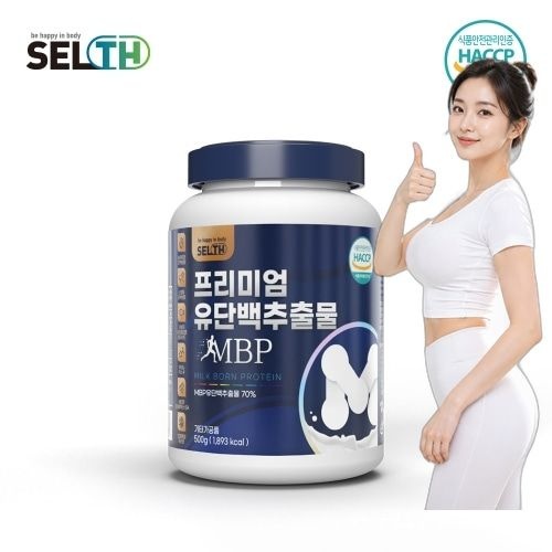프리미엄 유단백추출물 500g 뼈엔엠비피 홈쇼핑