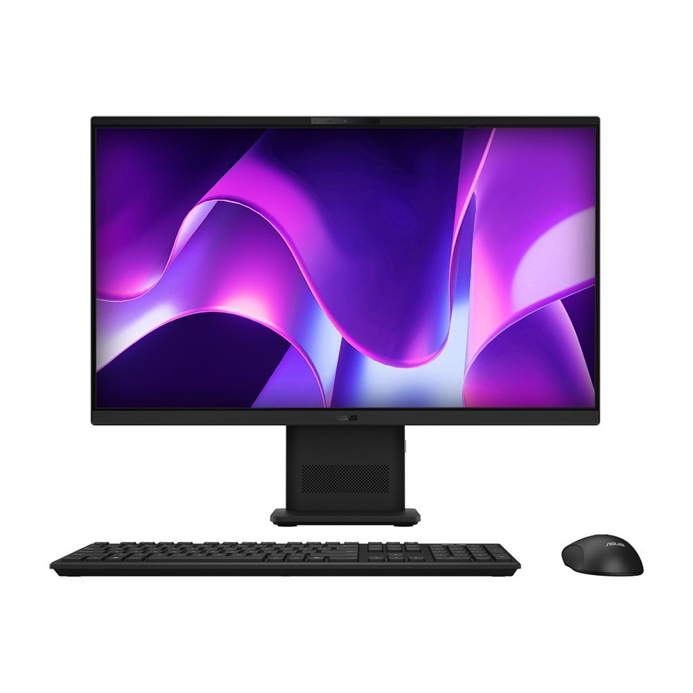 ASUS (당일출고) ASUS ExpertCenter 24 일체형 올인원 PC PM240FA-BPC0830 램8GB+NVMe256GB 사무용 학생용 데스크탑 KM