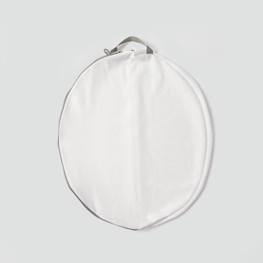 JAJU 무형광 구형 대용량 세탁망 42cm -8806076114861