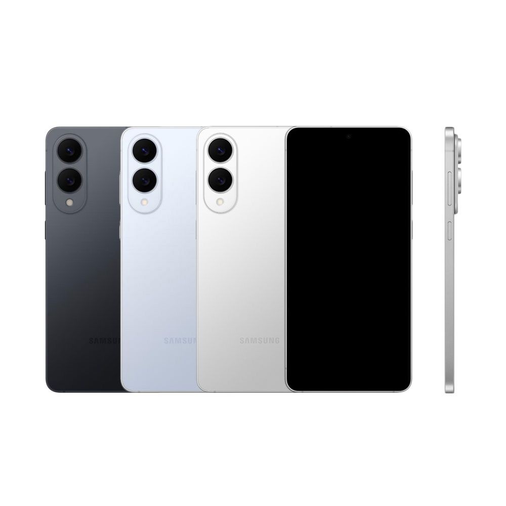 갤럭시 삼성전자 갤럭시 S25 엣지 256GB SM-S937 자급제 공기계 새상품