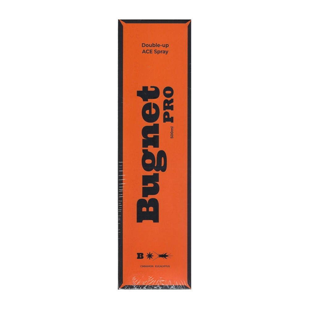 버그넷 버그넷프로 4.0 500ml 1개 / 써클