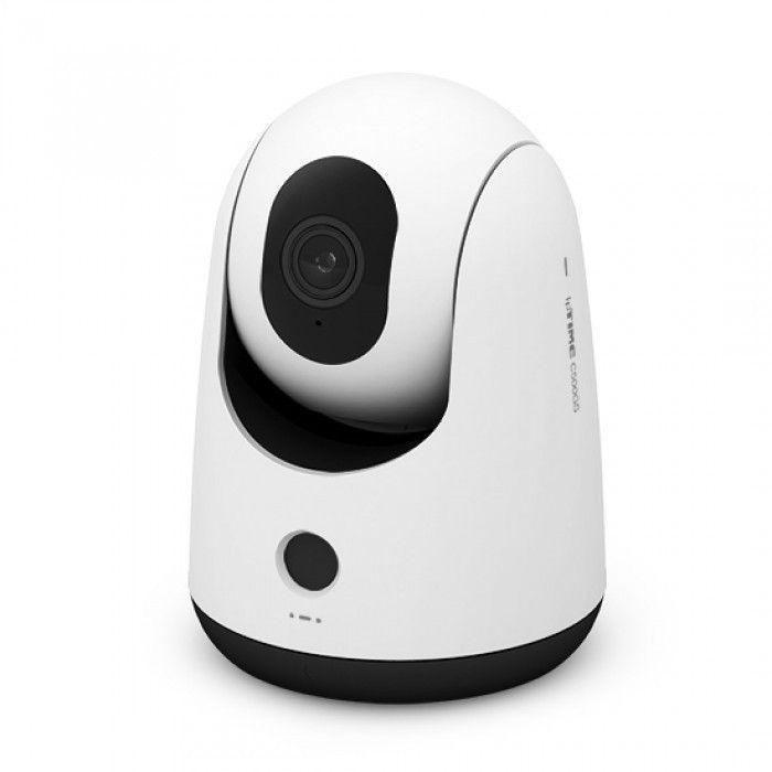 EFM ipTIME C500GS 500만화소 홈캠 펫캠 CCTV IP 카메라 Wi-Fi