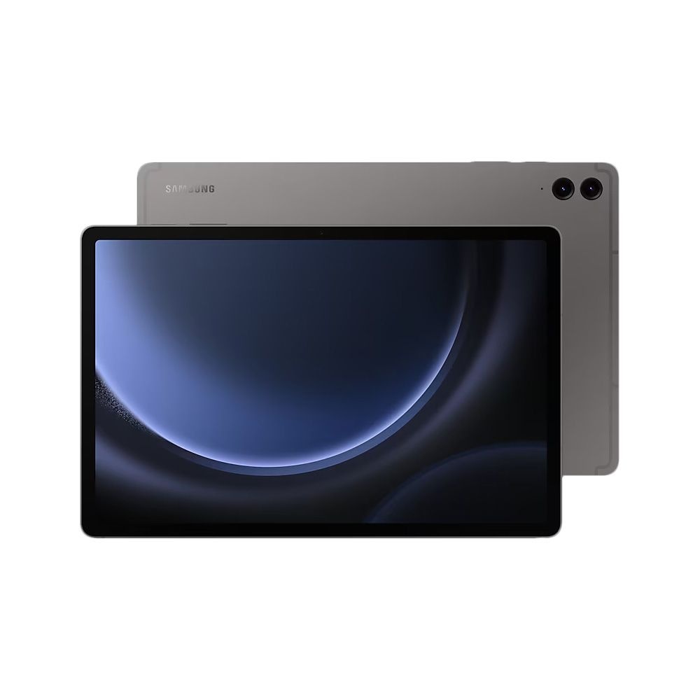 삼성전자 갤럭시탭 S9 FE 플러스 WIFI 128GB SM-X610 미개봉 새제품 (그레이)