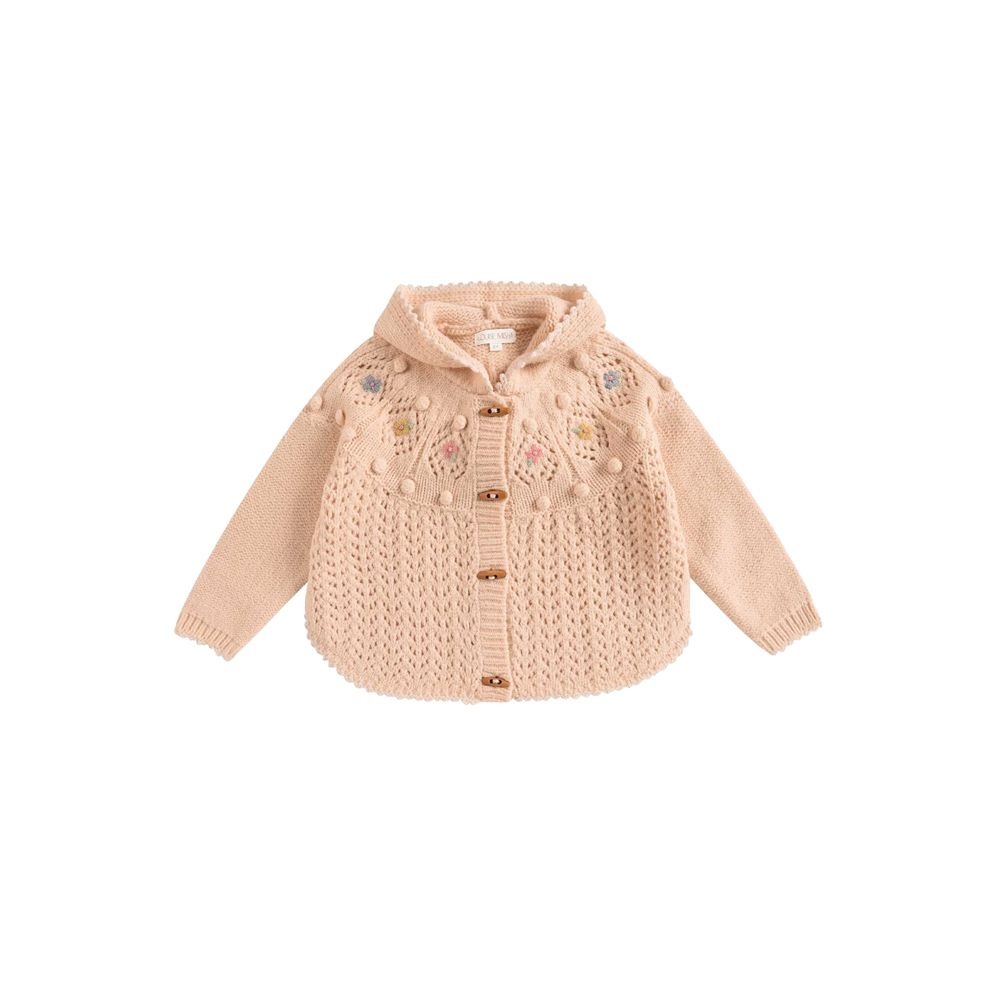 키즈 아이오나 케이프 블러쉬 25F_C0074 BLUSH
