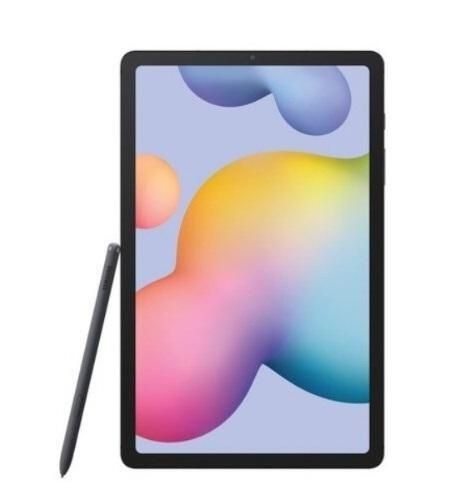 [오늘출발] 삼성 갤럭시탭 S6 라이트 10.4 64GB 와이파이 그레이 SM-P610 태블릿PC