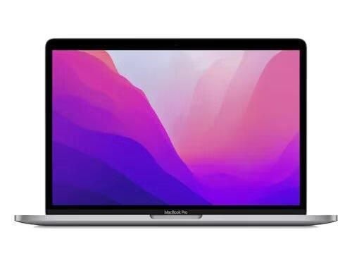 애플 맥북프로13 터치바 M2 CPU8코어 GPU10코어 램16GB SSD512GB 그레이 03