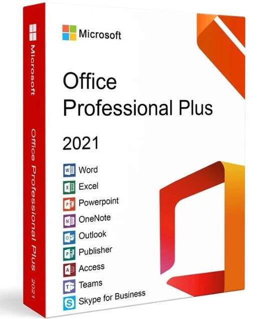 마이크로소프트 오피스 2021 office 2021 한글영구버전 정품키 MS정품