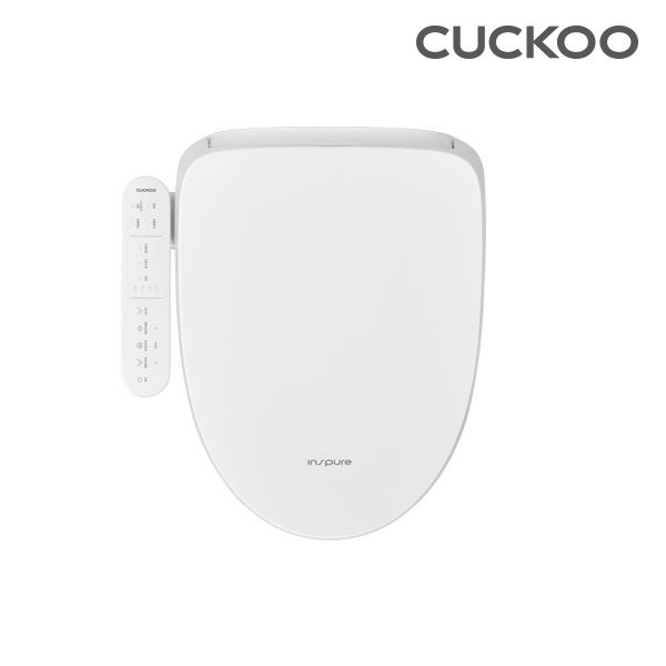 [쿠쿠] 자가설치 인스퓨어 실속형 비데 CBT-R1321W