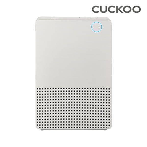 [쿠쿠] 쿠쿠 인스퓨어 공기청정기 브릭2 AC-11L10FEW