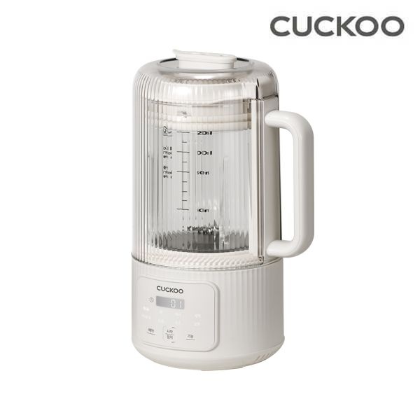 [쿠쿠] 미식 컬렉션 1000mL 두유제조기 CNM-ANL1000W