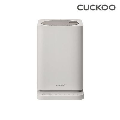 [쿠쿠] 스팀 100 초고속 가열식 3.8L 스테인리스 가습기 CH-MS301FW