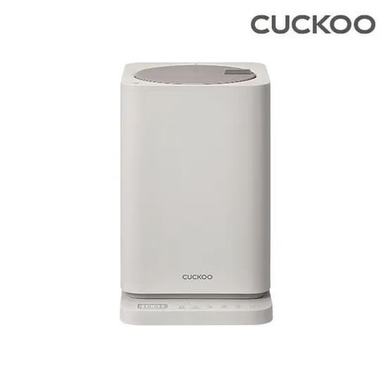 [쿠쿠] 스팀 100 초고속 가열식 3.8L 스테인리스 가습기 CH-MS301FW