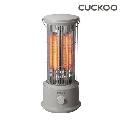 [쿠쿠] 회전형 카본 전기 히터 CHT-AEC1000SNG