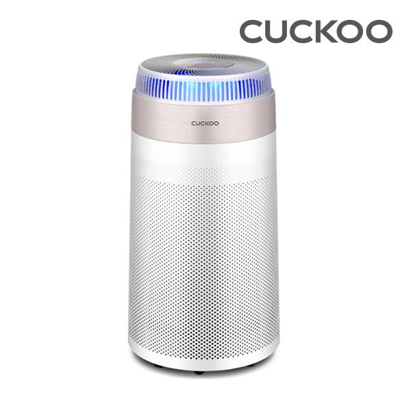 [쿠쿠] W8200 타워형 공기청정기 AC-25W20FPMO
