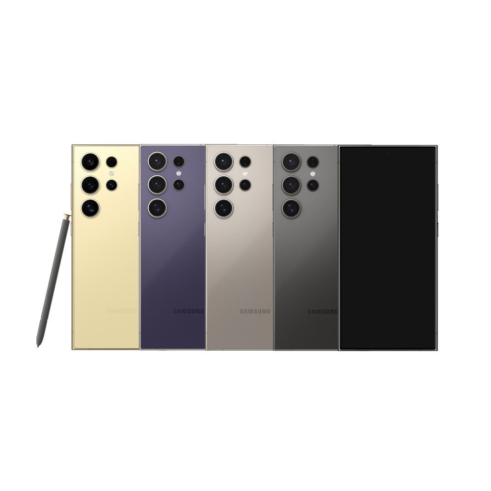 [오늘출발] 갤럭시 삼성전자 갤럭시 S24 울트라 5G 256GB SM-S928 미개통 [자급제]