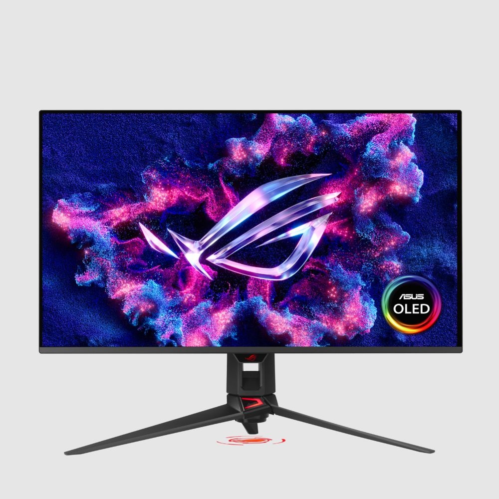 ASUS 32인치 게이밍 4K UHD 240Hz USB-C PD 90W ROG Swift OLED PG32UCDM3