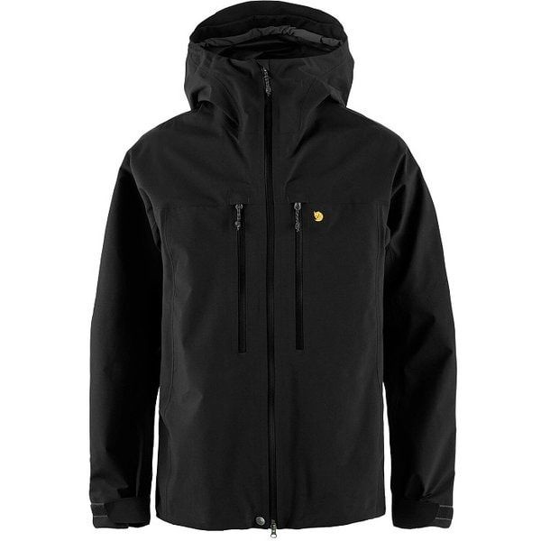 피엘라벤 베르그타겐 GTX 프로 자켓 12500156 Q6R9S2T4 F7G2H9J4 (Black (BK))