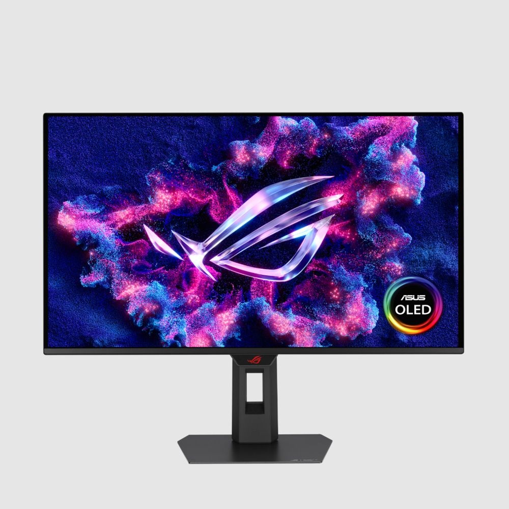 ASUSTEK COMPUTER INC. ASUS 27인치 게이밍 QHD 280Hz USB-C PD 15W ROG Swift OLED XG27ACDMS