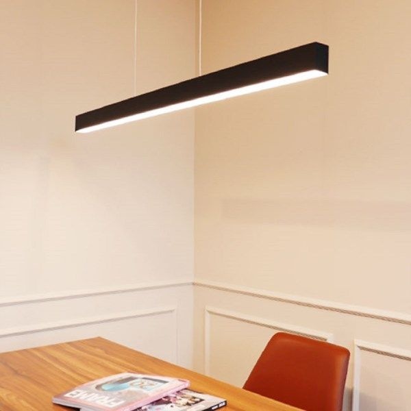 텐바이텐 비엔 LED 사각 펜던트-3color
