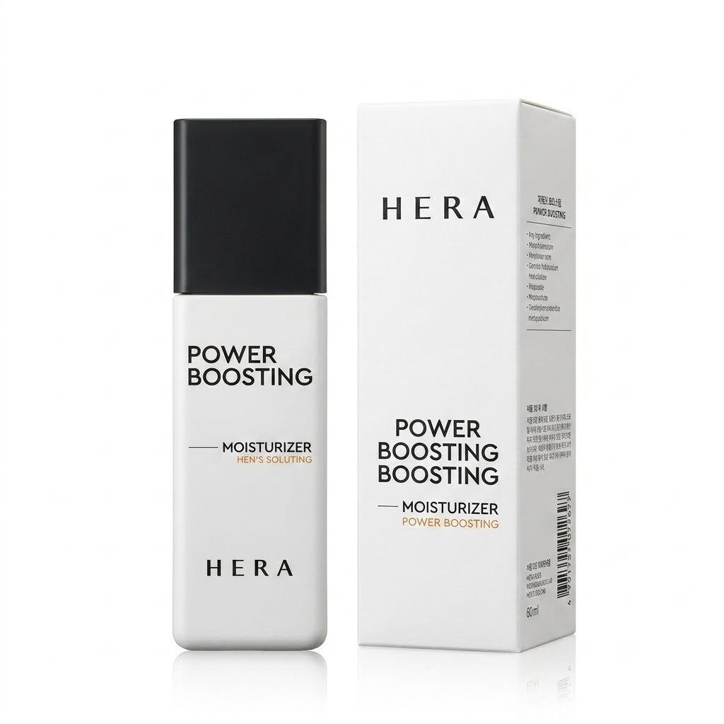 헤라 파워부스팅 모이스춰라이저110ml
