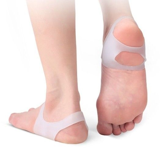 발편한깔창 발바닥보호 발아치 쿠션 패드 깔창 밴드 발편한깔창 발바닥보호 깔창