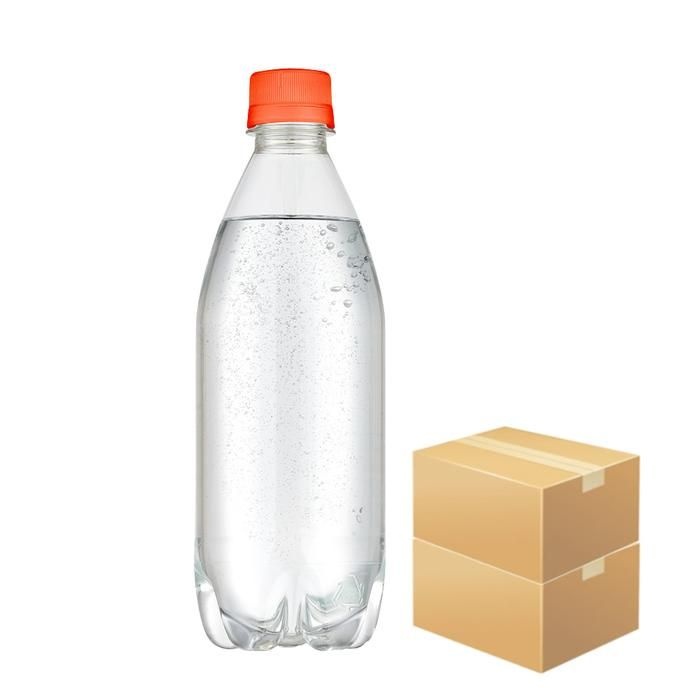 [오늘출발] 라인바싸 자몽 무라벨 500ml x 2박스 (총40개)
