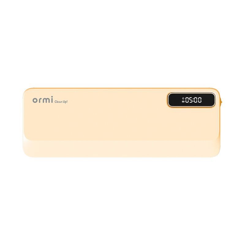 INOVIA 오르미 클린업 바람건조 UVC 고온히팅 온열 무선 가정용 칫솔살균기