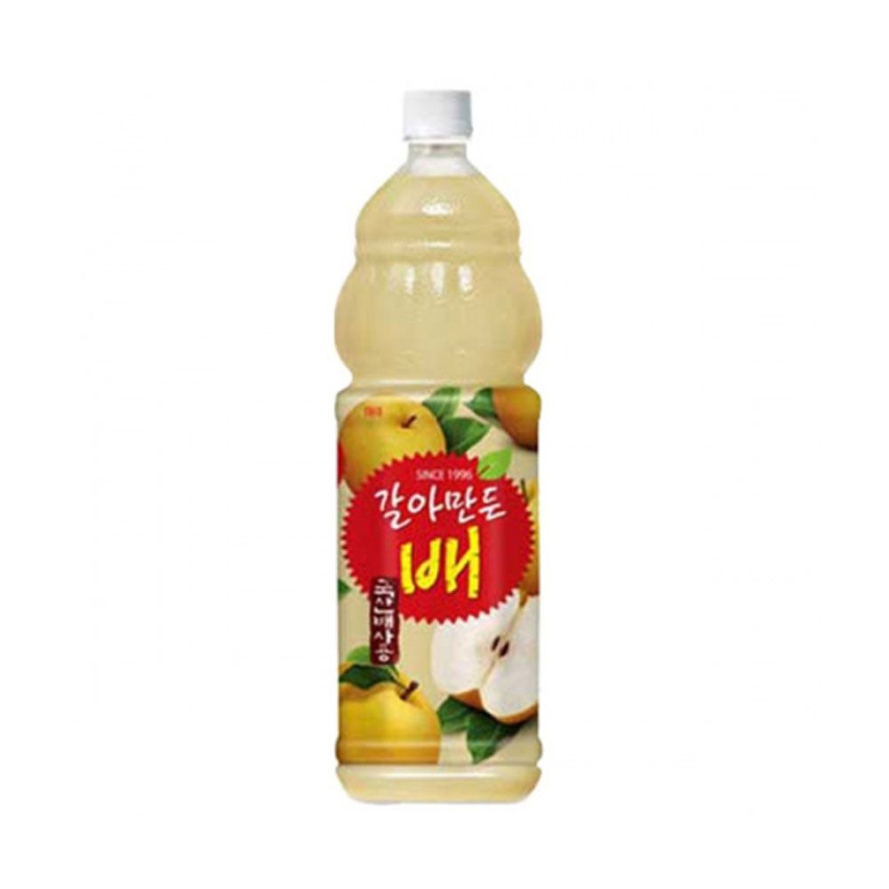 갈아만든 배 1.5Lx12펫