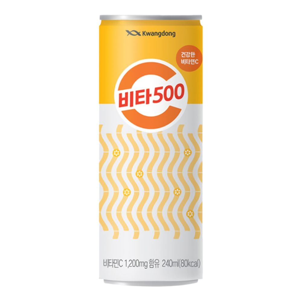 광동 비타500 240mlx30캔