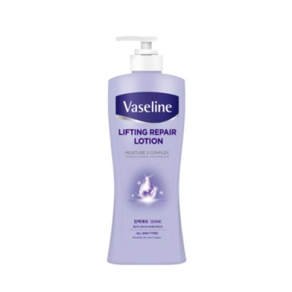애경 바세린 리프팅리페어 로션 450ml 8개 .